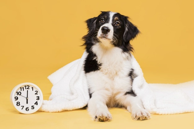 Ayudemos a nuestros perros a disminuir su estrés por los nuevos cambios