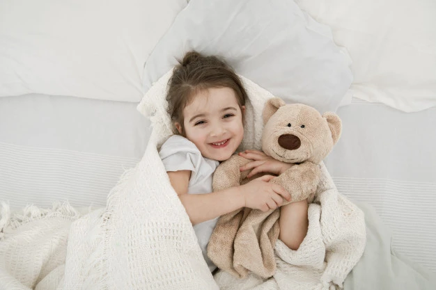 3 TIPS PARA CAMBIAR A TU BEBÉ DE LA  CUNA A UNA CAMITA.